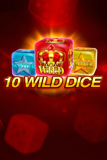 10 Wild Dice  играть онлайн | Казино ПокерДом без регистрации