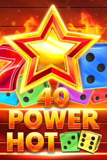 40 Power Hot Dice играть онлайн | Казино ПокерДом без регистрации