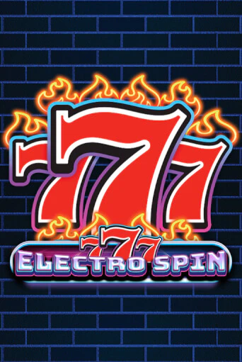 777 Electro Spin играть онлайн | Казино ПокерДом без регистрации