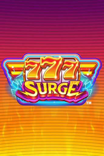 777 Surge™ играть онлайн | Казино ПокерДом без регистрации