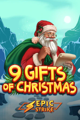 9 Gifts Of Christmas играть онлайн | Казино ПокерДом без регистрации