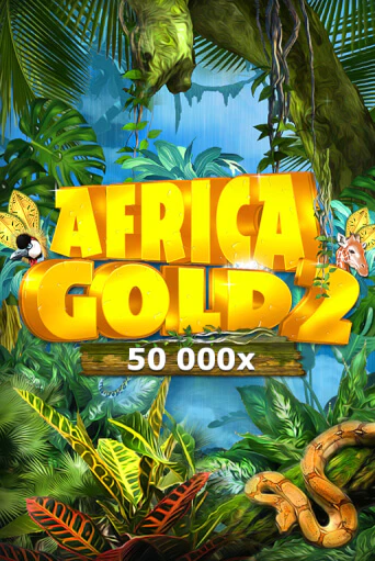 Africa Gold 2 играть онлайн | Казино ПокерДом без регистрации