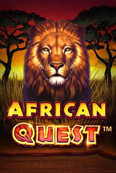 African Quest играть онлайн | Казино ПокерДом без регистрации