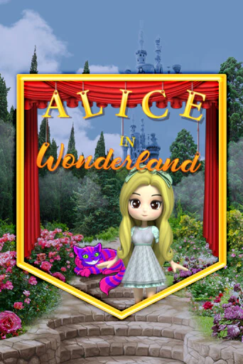 Alice In Wonderland играть онлайн | Казино ПокерДом без регистрации