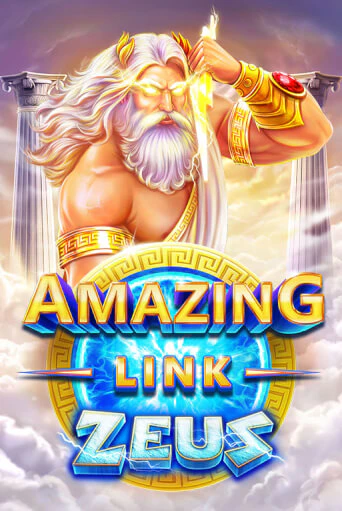 Amazing Link Zeus играть онлайн | Казино ПокерДом без регистрации