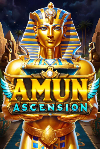 Amun Ascension играть онлайн | Казино ПокерДом без регистрации