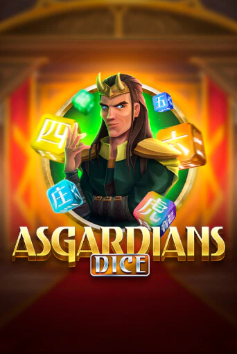 Asgardians - Dice играть онлайн | Казино ПокерДом без регистрации