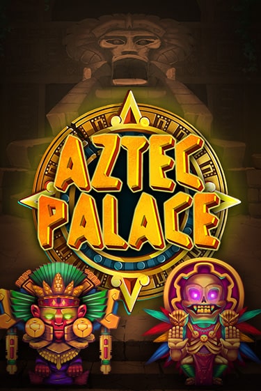 Aztec Palace играть онлайн | Казино ПокерДом без регистрации
