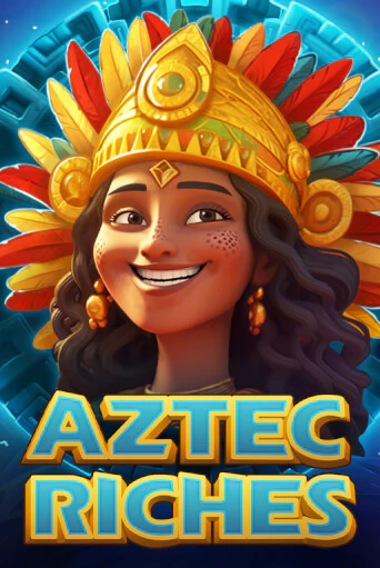 Aztec Riches играть онлайн | Казино ПокерДом без регистрации