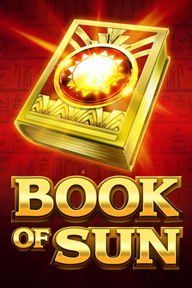 Book of Sun играть онлайн | Казино ПокерДом без регистрации