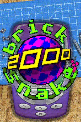 BRICK SNAKE 2000 играть онлайн | Казино ПокерДом без регистрации