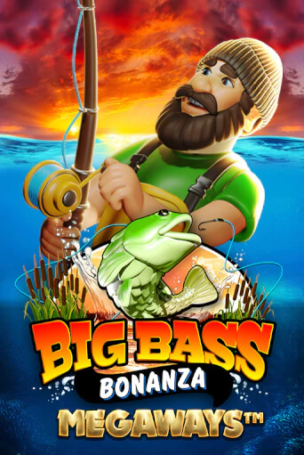 Big Bass Bonanza Megaways играть онлайн | Казино ПокерДом без регистрации