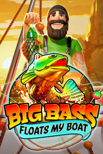 Big Bass Floats my Boat играть онлайн | Казино ПокерДом без регистрации