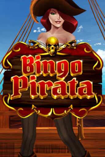 Bingo Pirata играть онлайн | Казино ПокерДом без регистрации