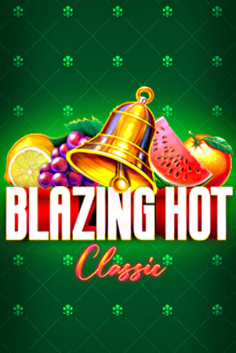 Blazing Hot Classic играть онлайн | Казино ПокерДом без регистрации