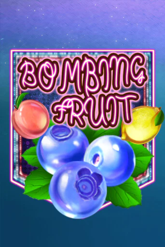 Bombing Fruit играть онлайн | Казино ПокерДом без регистрации