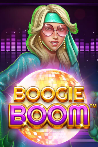 Boogie Boom играть онлайн | Казино ПокерДом без регистрации