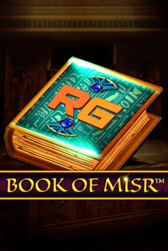 Book Of Misr играть онлайн | Казино ПокерДом без регистрации
