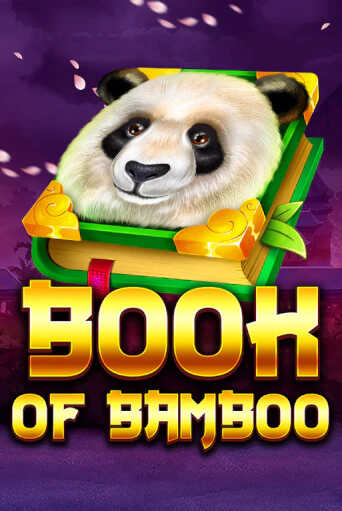 Book of Bamboo играть онлайн | Казино ПокерДом без регистрации