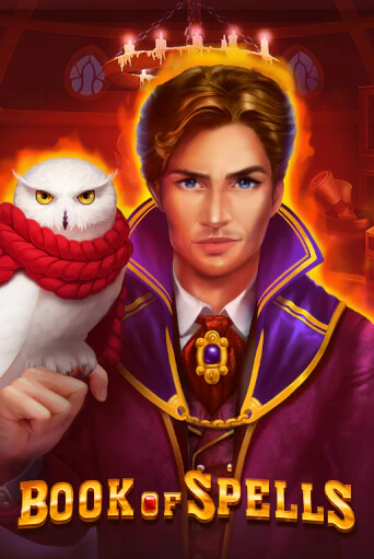 Book Of Spells играть онлайн | Казино ПокерДом без регистрации