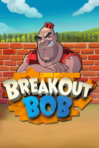 Breakout Bob играть онлайн | Казино ПокерДом без регистрации