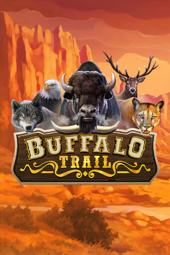 Buffalo Trail играть онлайн | Казино ПокерДом без регистрации