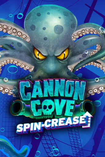 Cannon Cove играть онлайн | Казино ПокерДом без регистрации