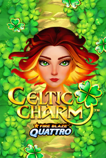 Celtic Charms играть онлайн | Казино ПокерДом без регистрации