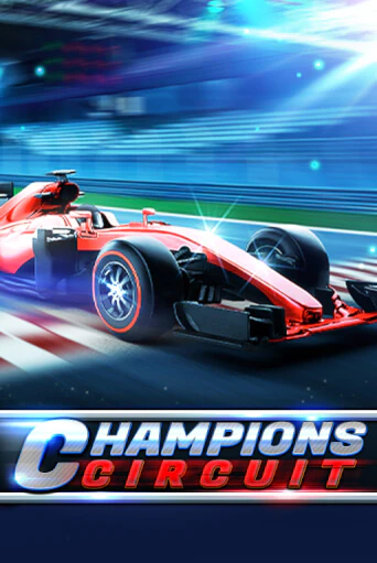 Champions Circuit играть онлайн | Казино ПокерДом без регистрации
