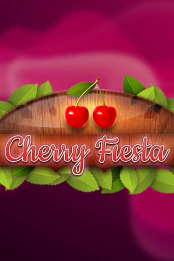 Cherry Fiesta играть онлайн | Казино ПокерДом без регистрации