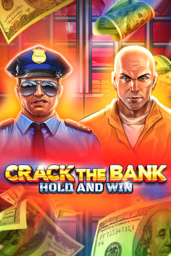 Crack the Bank Hold and Win играть онлайн | Казино ПокерДом без регистрации