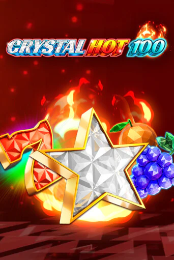 Crystal Hot 100 играть онлайн | Казино ПокерДом без регистрации