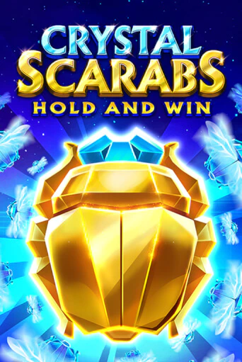 Crystal Scarabs играть онлайн | Казино ПокерДом без регистрации