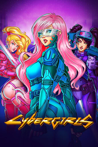 Cybergirls играть онлайн | Казино ПокерДом без регистрации