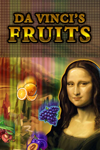 Da Vinci's Fruits играть онлайн | Казино ПокерДом без регистрации