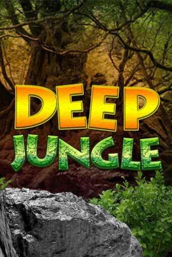 Deep Jungle играть онлайн | Казино ПокерДом без регистрации