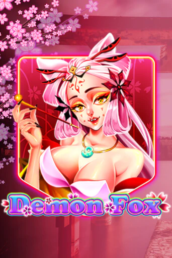 Demon Fox играть онлайн | Казино ПокерДом без регистрации