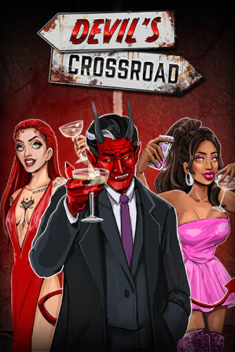 Devil’s Crossroad играть онлайн | Казино ПокерДом без регистрации
