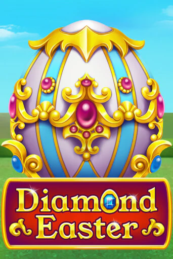 Diamond Easter играть онлайн | Казино ПокерДом без регистрации