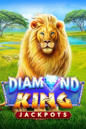Diamond King Jackpots играть онлайн | Казино ПокерДом без регистрации