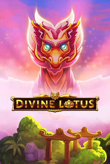 Divine Lotus играть онлайн | Казино ПокерДом без регистрации