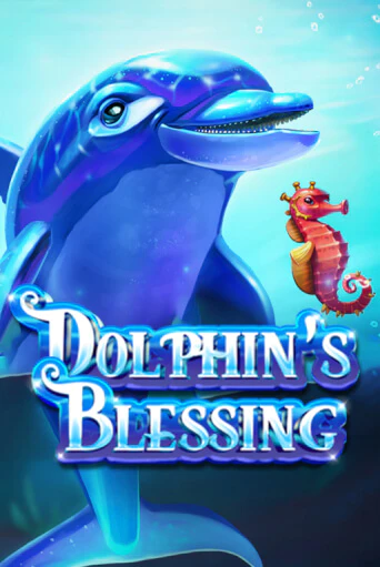 Dolphin's Blessing играть онлайн | Казино ПокерДом без регистрации