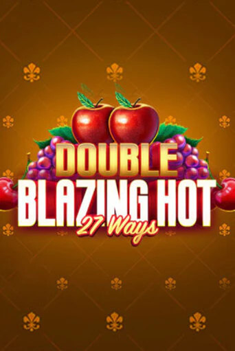 Double Blazing Hot 27 Ways играть онлайн | Казино ПокерДом без регистрации