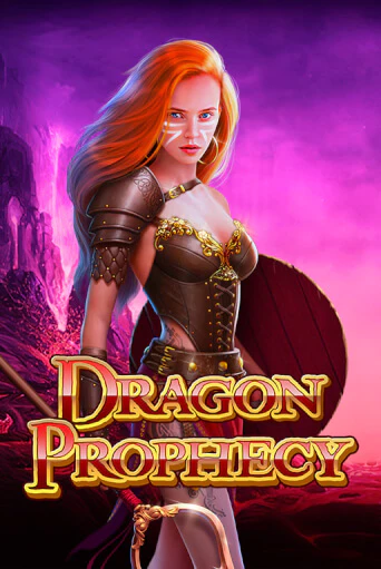 Dragon Prophecy играть онлайн | Казино ПокерДом без регистрации