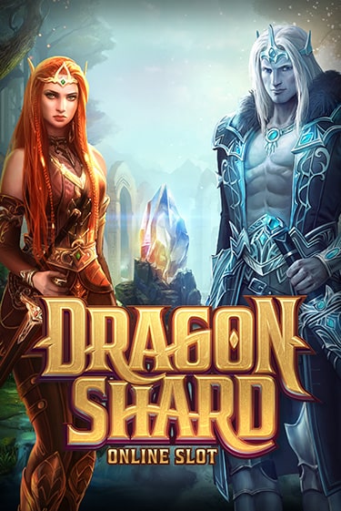 Dragon Shard играть онлайн | Казино ПокерДом без регистрации