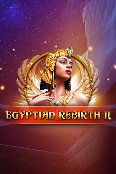 Egyptian Rebirth II играть онлайн | Казино ПокерДом без регистрации