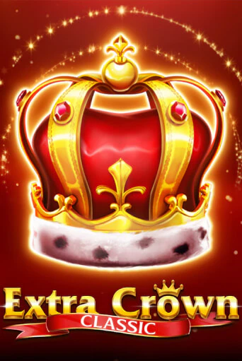 Extra Crown Classic играть онлайн | Казино ПокерДом без регистрации