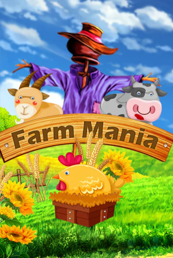 Farm Mania играть онлайн | Казино ПокерДом без регистрации