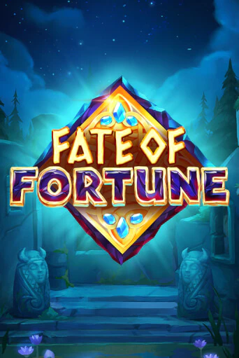 Fate of Fortune играть онлайн | Казино ПокерДом без регистрации