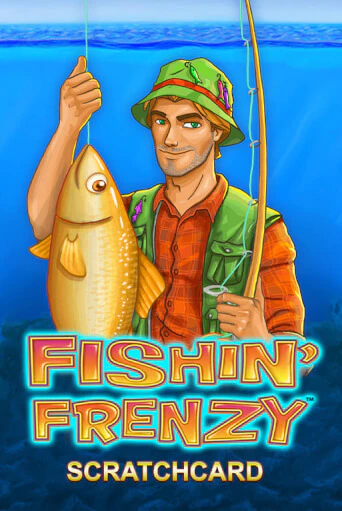 Fishin' Frenzy Scratchcard играть онлайн | Казино ПокерДом без регистрации